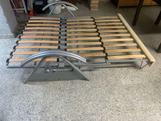 Sofá cama juvenil verde
!!oferta!!