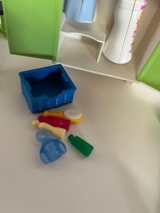 Accesorios Casa Playmobil
