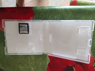 Pokémon SoulSilver Edición Plata Nintendo DS