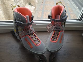 Patines en línea STORY BUDDY 4 ruedas