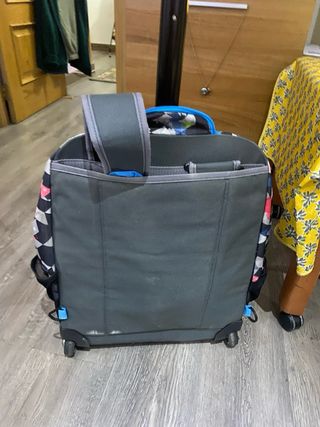Mochila Gladiator Multicolor