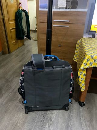 Mochila Gladiator Multicolor