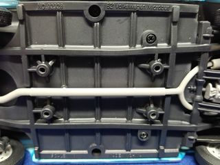 Volkswagen Microbus 1:18