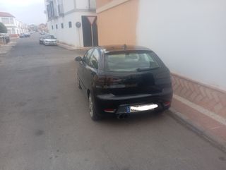 SEAT Ibiza 2006