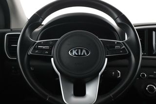Kia Sportage 1.6 GDI Concept 2WD