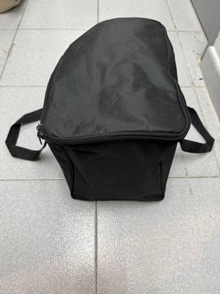 Compresor Aire Portátil 12V Alta Presión