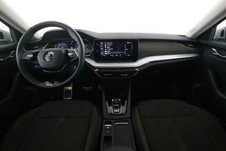 Skoda Octavia 2.0 TSI Scout 4x4