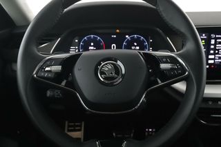 Skoda Octavia 2.0 TSI Scout 4x4