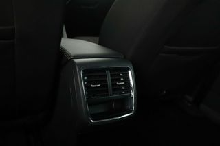 Skoda Octavia 2.0 TSI Scout 4x4