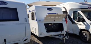 Caravana CARAVELAIR ALBA FAMILY 426 2021