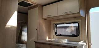 Caravana CARAVELAIR ALBA FAMILY 426 2021