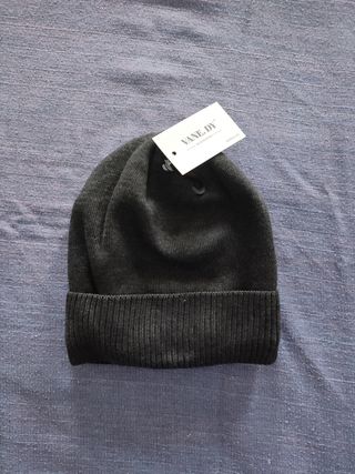 Berretto VANE.DY Grigio