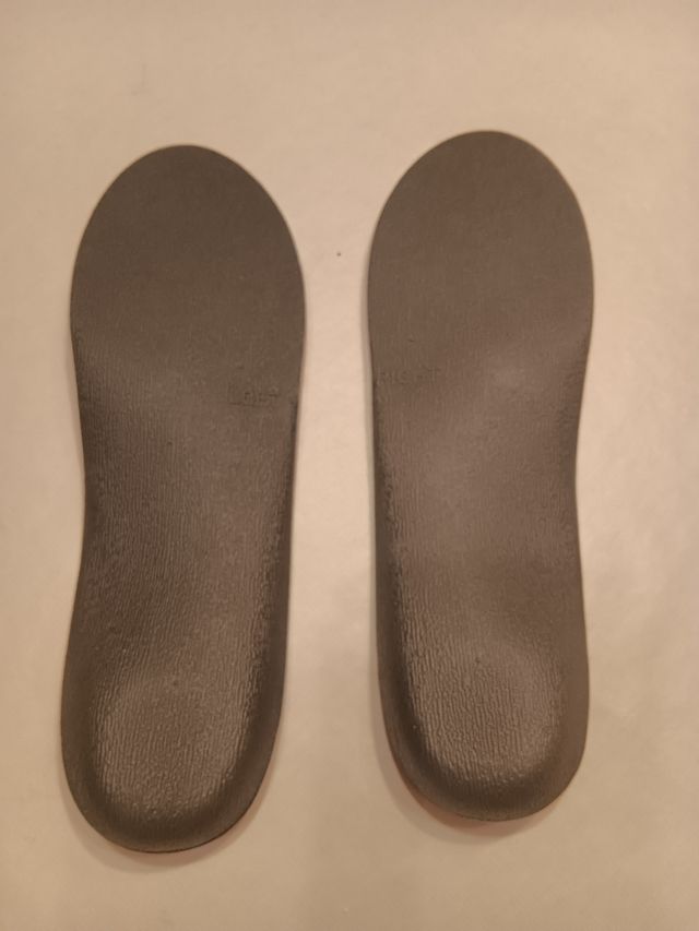 Plantillas Fascitis Plantar Achuchonas Talla 38