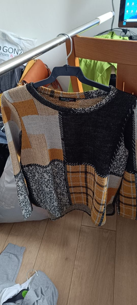 Lote Ropa Mujer: Jerseys y Camisetas