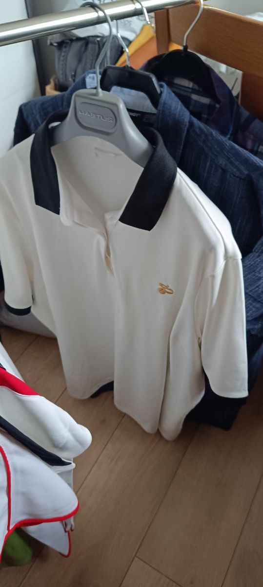 Lote Ropa Mujer: Jerseys y Camisetas