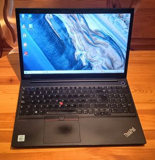 Portátil Lenovo Thinkpad E15 i7 10 Gen.