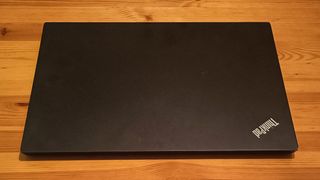 Portátil Lenovo Thinkpad E15 i7 10 Gen.