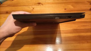Portátil Lenovo Thinkpad E15 i7 10 Gen.
