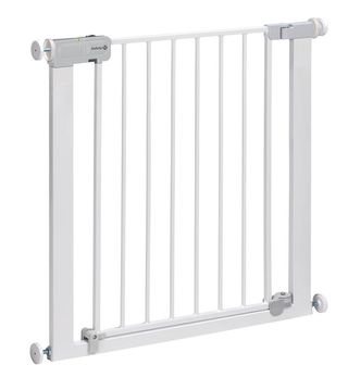 PACK DE 3Barrera Seguridad Safety 1st Auto Close