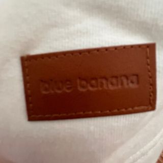 Sudadera mujer Blue Banana