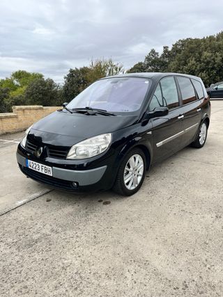 Renault Grand Scenic 2006