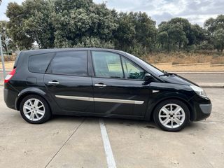 Renault Grand Scenic 2006