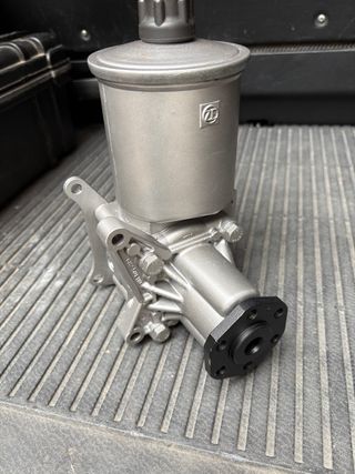Bomba de dirección ZF Mercedes Benz para W124