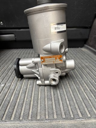 Bomba de dirección ZF Mercedes Benz para W124
