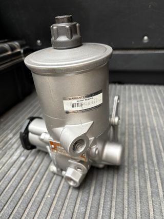 Bomba de dirección ZF Mercedes Benz para W124