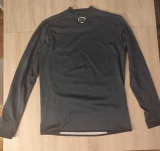 Sudadera Manchester City - Nike - Talla M - 14/15