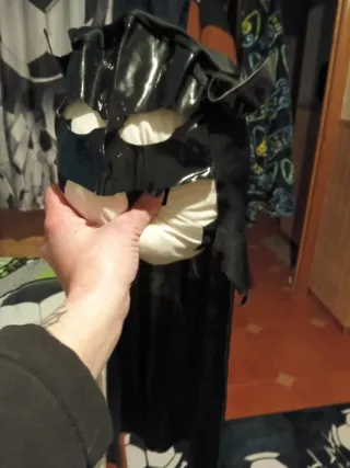 Disfraz Batman Talla Infantil