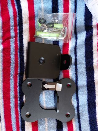 Soporte Samsung Negro