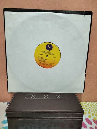 Vinilo LP Climax Blues Band - Shine On