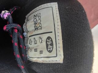2 pares de Patines en línea con protecciones