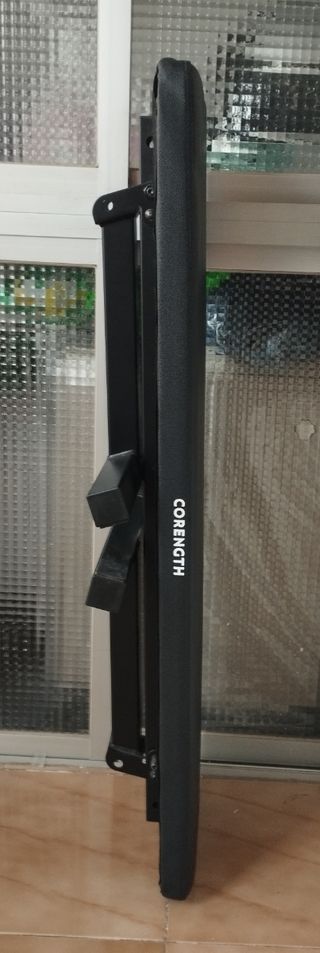 Banco de pesas