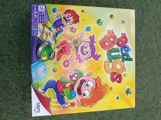 Juego de mesa Bed Bugs