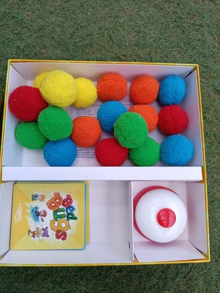 Juego de mesa Bed Bugs