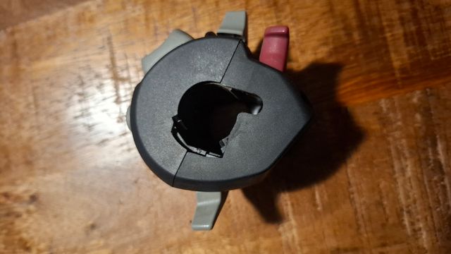 Devioluci Sinistro BMW C650GT