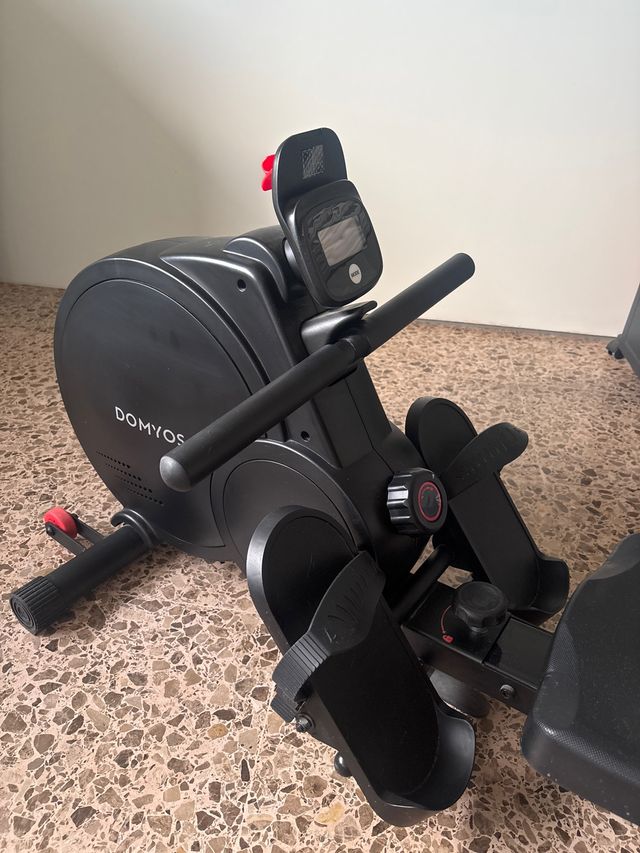 Máquina de Remo DOMYOS