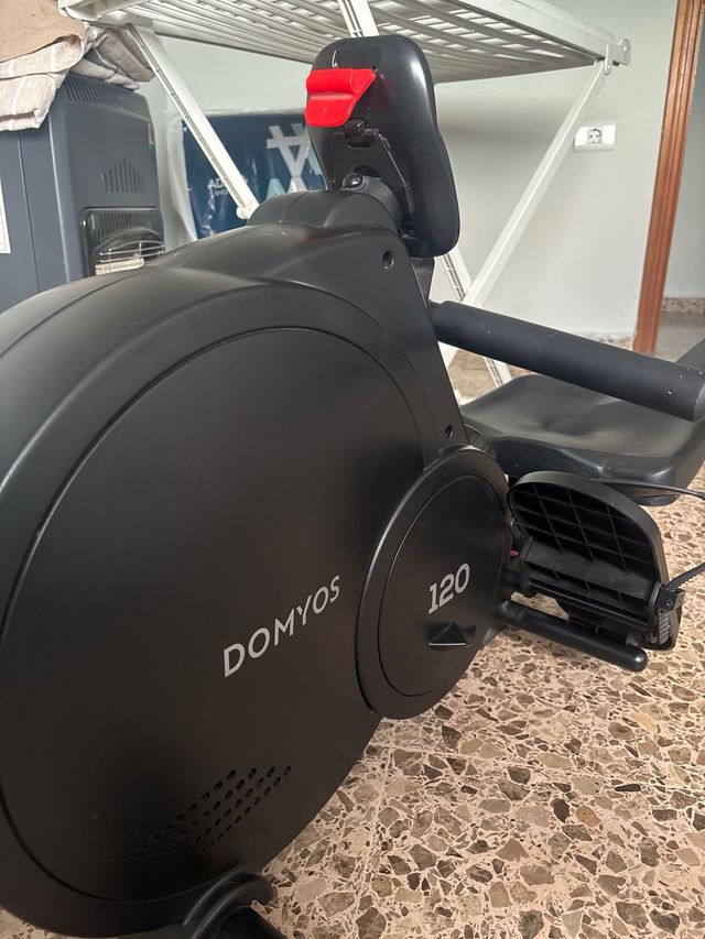 Máquina de Remo DOMYOS