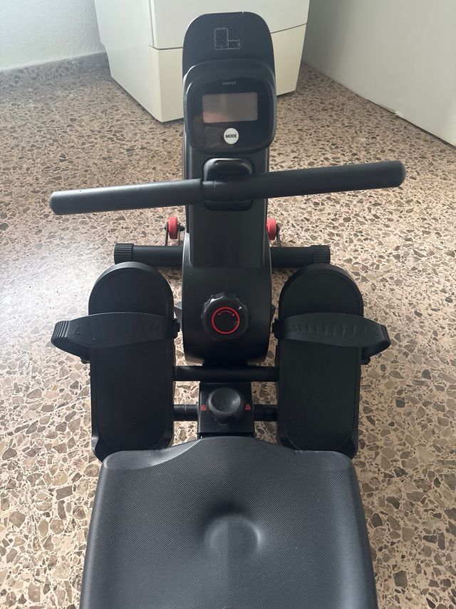 Máquina de Remo DOMYOS