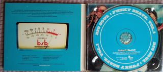 CD Big Soul Funky Beats Vol. 1