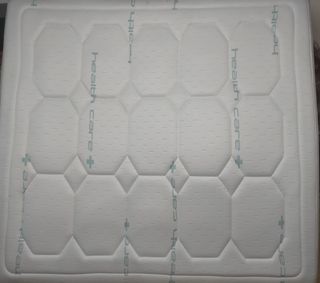 Colchón Relax 180x180cm - 24cm Grosor