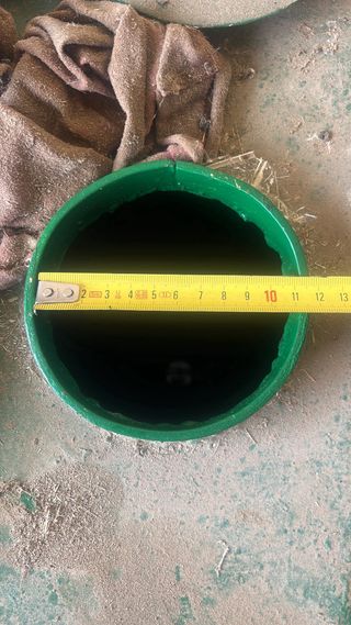 Depósitos para líquidos