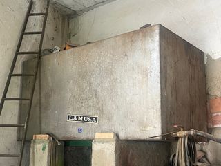 Depósitos para líquidos