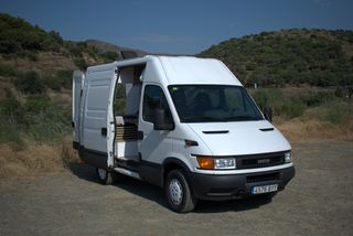 Iveco Daily 2002