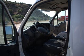 Iveco Daily 2002