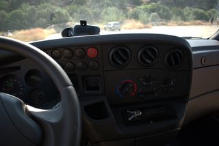Iveco Daily 2002