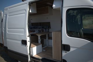 Iveco Daily 2002