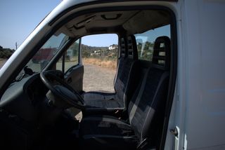 Iveco Daily 2002